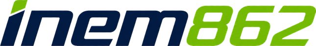 Logo inem862